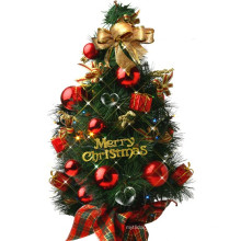 Matt or Glossy Surface Color Rigid PVC Sheet for Christmas Tree Decoration